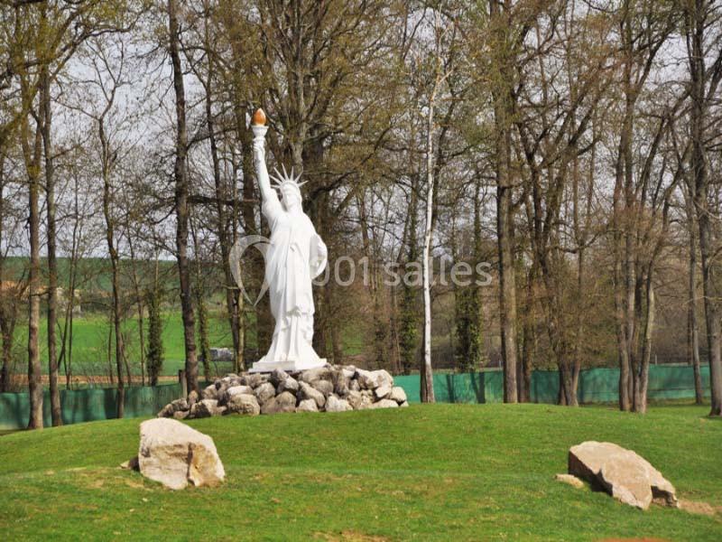 Location salle Miribel (Ain) - L'ecar Piste #17