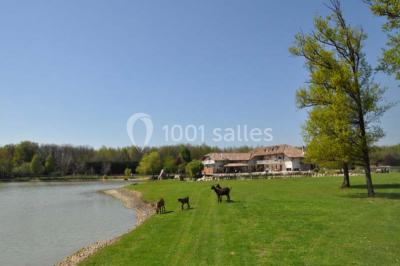 Location salle Miribel (Ain) - L'ecar Piste #24