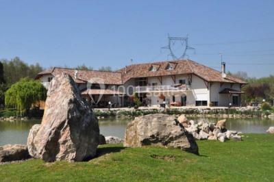 L'ecar Piste L'ecar Piste