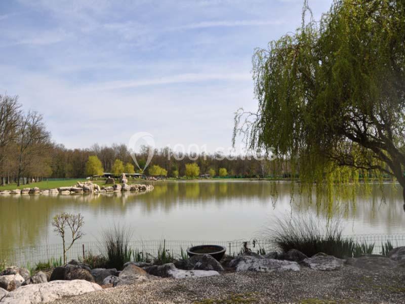 Location salle Miribel (Ain) - L'ecar Piste #5