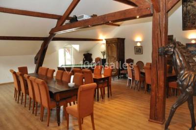 Location salle Miribel (Ain) - L'ecar Piste #24