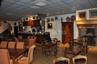 Location salle Miribel (Ain) - L'ecar Piste #24