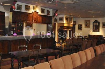 Location salle Miribel (Ain) - L'ecar Piste #24