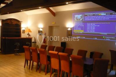 Location salle Miribel (Ain) - L'ecar Piste #24