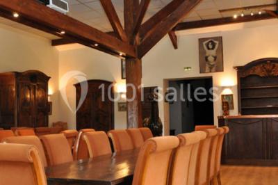 Location salle Miribel (Ain) - L'ecar Piste #24