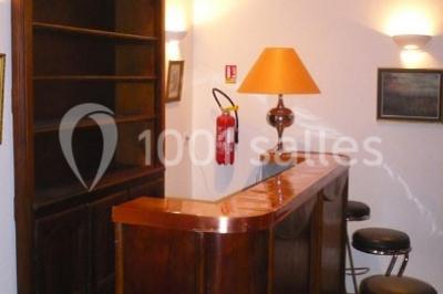 Location salle Miribel (Ain) - L'ecar Piste #24