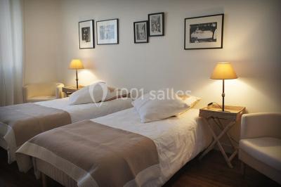 Location salle Riotord (Haute-Loire) - Domaine De Duby #24