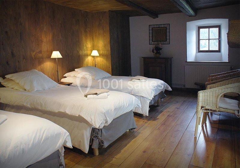 Location salle Riotord (Haute-Loire) - Domaine De Duby #6