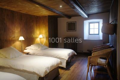 Location salle Riotord (Haute-Loire) - Domaine De Duby #24