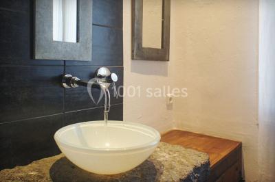 Location salle Riotord (Haute-Loire) - Domaine De Duby #24