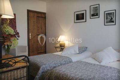 Location salle Riotord (Haute-Loire) - Domaine De Duby #24