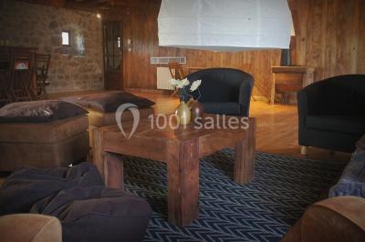 Location salle Riotord (Haute-Loire) - Domaine De Duby #24