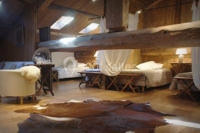 Location salle Riotord (Haute-Loire) - Domaine De Duby #24