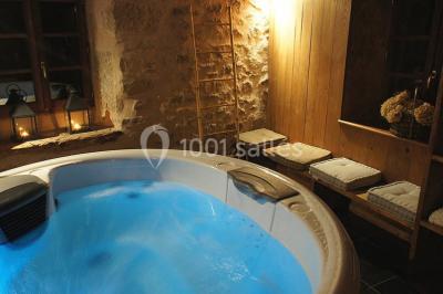 Location salle Riotord (Haute-Loire) - Domaine De Duby #24