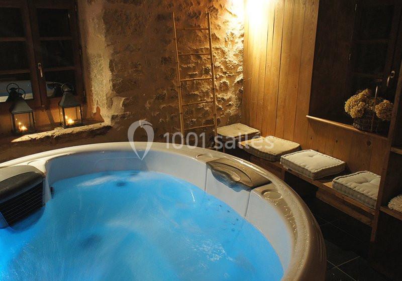 Location salle Riotord (Haute-Loire) - Domaine De Duby #19