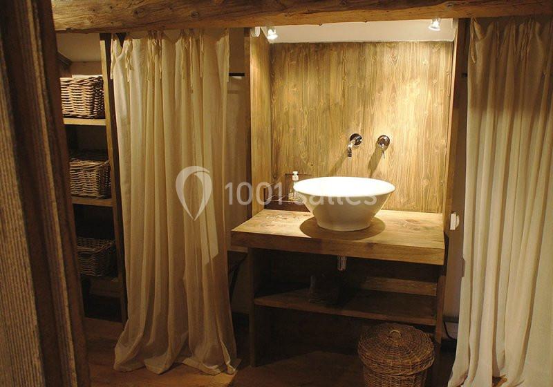 Location salle Riotord (Haute-Loire) - Domaine De Duby #17