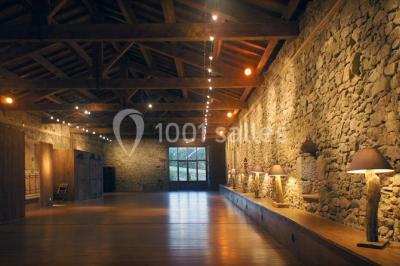 Location salle Riotord (Haute-Loire) - Domaine De Duby #24