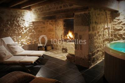 Location salle Riotord (Haute-Loire) - Domaine De Duby #24