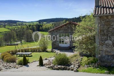 Location salle Riotord (Haute-Loire) - Domaine De Duby #24