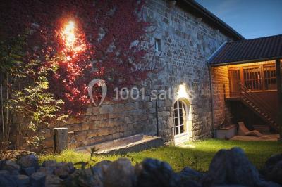 Location salle Riotord (Haute-Loire) - Domaine De Duby #24