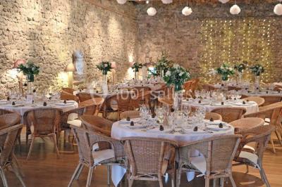 Location salle Riotord (Haute-Loire) - Domaine De Duby #24