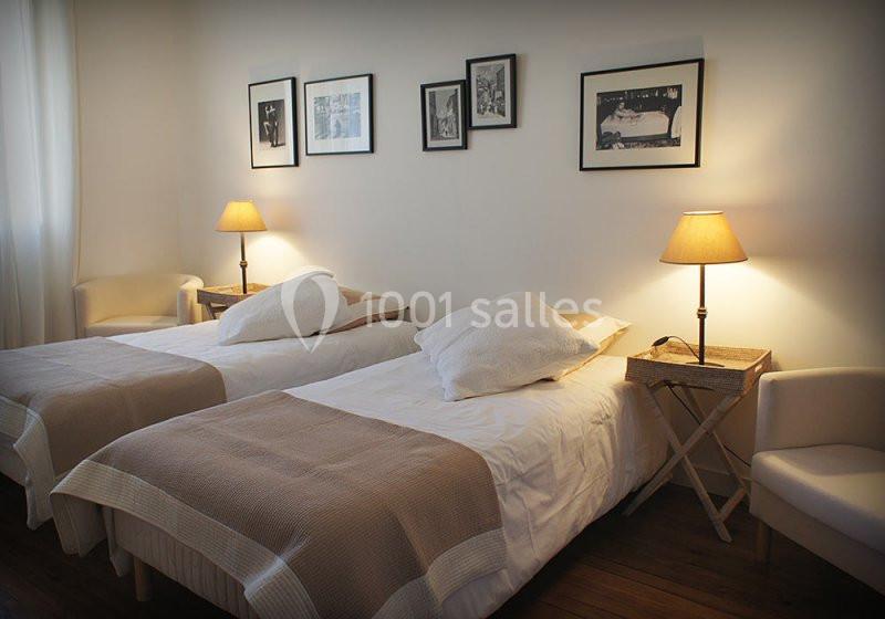 Location salle Riotord (Haute-Loire) - Domaine De Duby #9