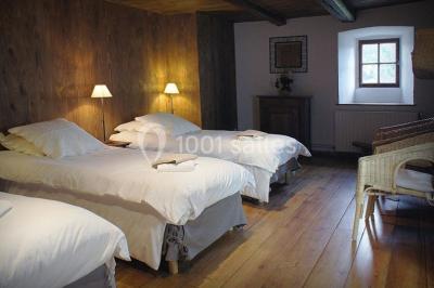 Location salle Riotord (Haute-Loire) - Domaine De Duby #26