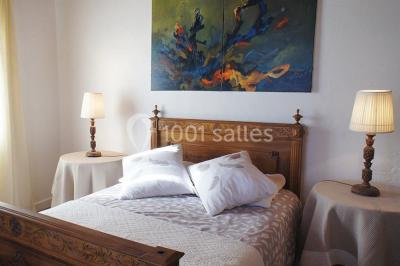 Location salle Riotord (Haute-Loire) - Domaine De Duby #26