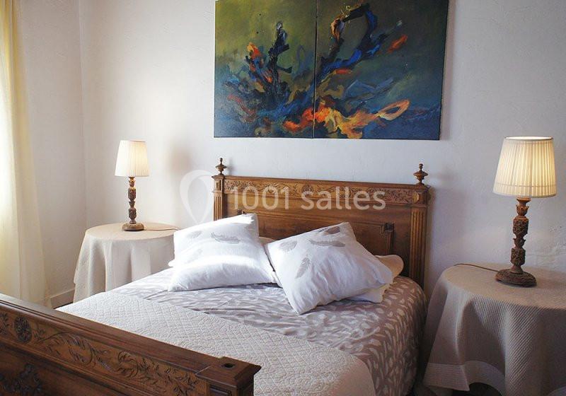 Location salle Riotord (Haute-Loire) - Domaine De Duby #10