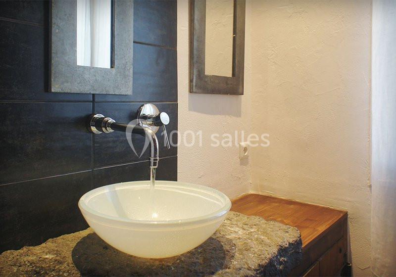 Location salle Riotord (Haute-Loire) - Domaine De Duby #14