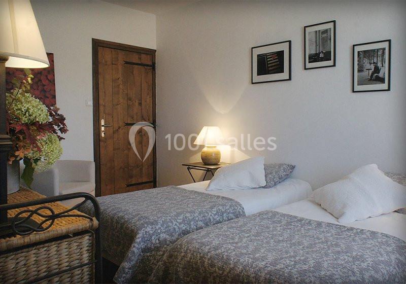 Location salle Riotord (Haute-Loire) - Domaine De Duby #12