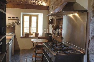 Location salle Riotord (Haute-Loire) - Domaine De Duby #26