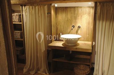 Location salle Riotord (Haute-Loire) - Domaine De Duby #26