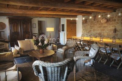 Location salle Riotord (Haute-Loire) - Domaine De Duby #26