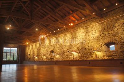 Location salle Riotord (Haute-Loire) - Domaine De Duby #26