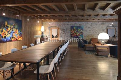 Location salle Riotord (Haute-Loire) - Domaine De Duby #26