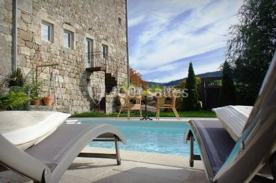 Location salle Riotord (Haute-Loire) - Domaine De Duby #26