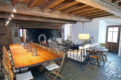 Location salle Riotord (Haute-Loire) - Domaine De Duby #26