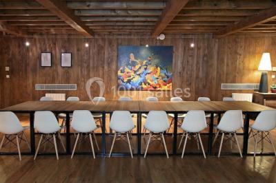 Location salle Riotord (Haute-Loire) - Domaine De Duby #26