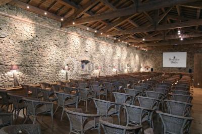 Séminaire Domaine De Duby Séminaire Domaine De Duby