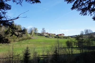 Location salle Riotord (Haute-Loire) - Domaine De Duby #26