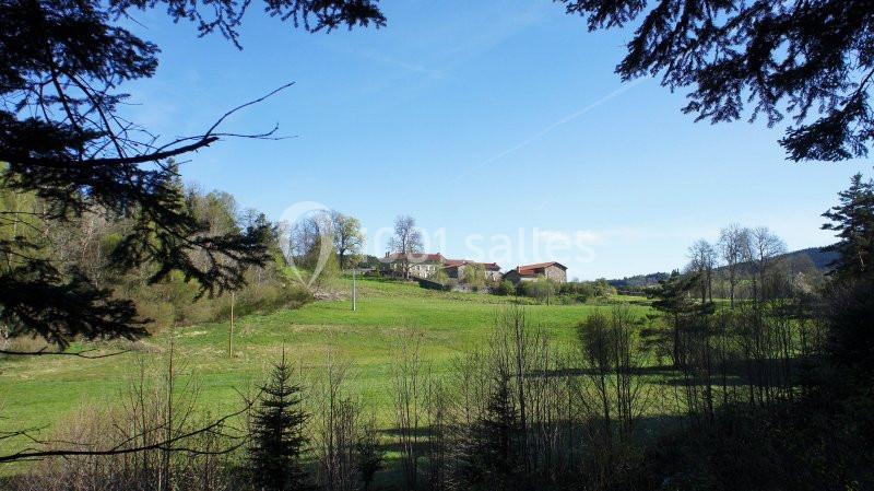 Location salle Riotord (Haute-Loire) - Domaine De Duby #25