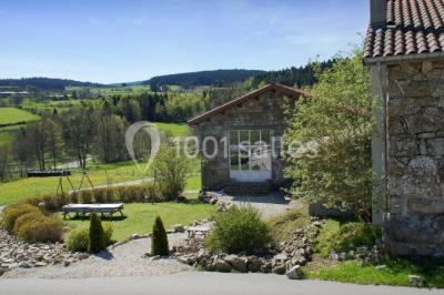 Location salle Riotord (Haute-Loire) - Domaine De Duby #26