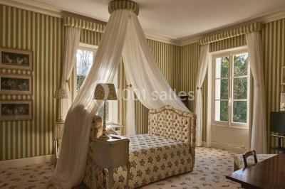 Location salle Baleyssagues (Lot-et-Garonne) - Château La Grave Béchade #46