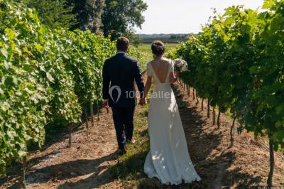 Location salle Baleyssagues (Lot-et-Garonne) - Château La Grave Béchade #46