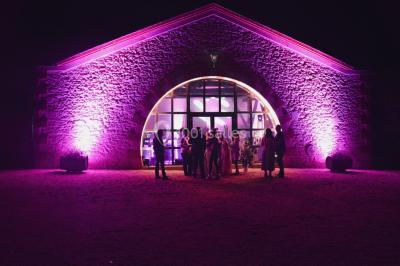 Location salle Baleyssagues (Lot-et-Garonne) - Château La Grave Béchade #46