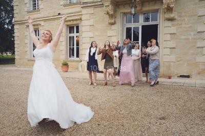 Location salle Baleyssagues (Lot-et-Garonne) - Château La Grave Béchade #46