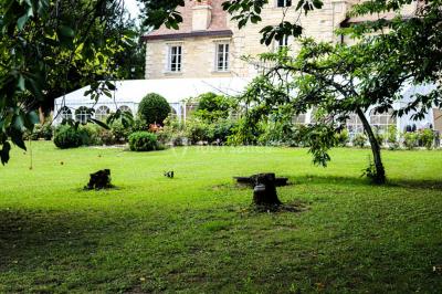 Location salle Baleyssagues (Lot-et-Garonne) - Château La Grave Béchade #46