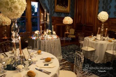 Location salle Baleyssagues (Lot-et-Garonne) - Château La Grave Béchade #46