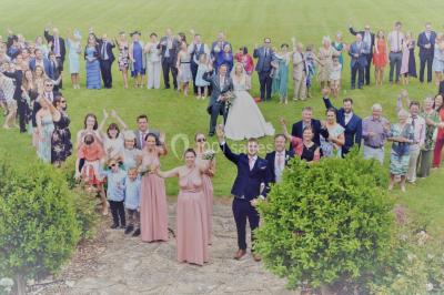 Location salle Baleyssagues (Lot-et-Garonne) - Château La Grave Béchade #46